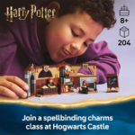 ⁦LEGO Harry Potter Hogwarts Castle 76442 ليجو هاري بوتر قلعة هوجورتس⁩ - الصورة ⁦6⁩