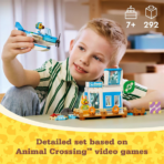 ⁦Lego Animal Fly with Dodo Airlines 77051 ليجو السفر مع خطوط دودو الجوية⁩ - الصورة ⁦6⁩