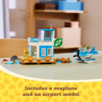 ⁦Lego Animal Fly with Dodo Airlines 77051 ليجو السفر مع خطوط دودو الجوية⁩ - الصورة ⁦5⁩