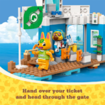 ⁦Lego Animal Fly with Dodo Airlines 77051 ليجو السفر مع خطوط دودو الجوية⁩ - الصورة ⁦3⁩