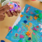 ⁦Play-Doh Airplane بلاي دوه طائرة⁩ - الصورة ⁦5⁩