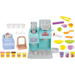 Play-Doh Cafe بلاي دوه كافيه