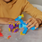 ⁦Plus Plus Dinosaurs بلس بلس مجموعة الديناصورات⁩ - الصورة ⁦6⁩