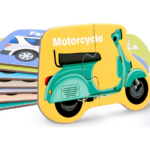 ⁦Vehicle Puzzles بازل المركبات المغناطيسية⁩ - الصورة ⁦3⁩