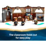 ⁦LEGO Harry Potter Hogwarts Castle 76442 ليجو هاري بوتر قلعة هوجورتس⁩ - الصورة ⁦5⁩