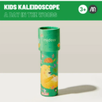 ⁦Mideer Ever-Changing Kaleidoscope- A Day in the Woods MD1456 ميدير - المشكال المتغير باستمرار - يوم في الغابة⁩ - الصورة ⁦2⁩