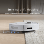 ⁦Ecovacs Deebot N30 Pro Omni إيكوفاكس ديبوت N30 برو أومني⁩ - الصورة ⁦5⁩