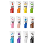 ⁦Mideer Finger Paint - 12 Colours MD4166 ميدير ألوان الأصابع - 12 لونًا⁩ - الصورة ⁦4⁩