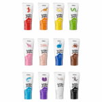 ⁦Mideer Finger Paint - 12 Colours MD4166 ميدير ألوان الأصابع - 12 لونًا⁩ - الصورة ⁦4⁩
