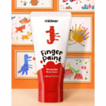 ⁦Mideer Finger Paint - 12 Colours MD4166 ميدير ألوان الأصابع - 12 لونًا⁩ - الصورة ⁦3⁩