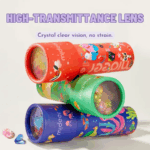 ⁦Mideer - Kaleidoscope - Forest Concert MD1455ميدير - كاليدوسكوب - حفلة الغابة⁩ - الصورة ⁦4⁩