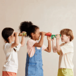 ⁦Mideer - Kaleidoscope - Forest Concert MD1455ميدير - كاليدوسكوب - حفلة الغابة⁩ - الصورة ⁦2⁩