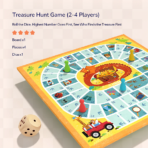 ⁦Mideer 32 In 1 Classic Games MD2071 ميدير مجموعة ألعاب الكلاسيكية 32 في 1⁩ - الصورة ⁦8⁩