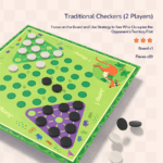 ⁦Mideer 32 In 1 Classic Games MD2071 ميدير مجموعة ألعاب الكلاسيكية 32 في 1⁩ - الصورة ⁦6⁩