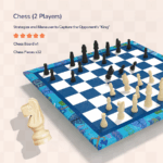 ⁦Mideer 32 In 1 Classic Games MD2071 ميدير مجموعة ألعاب الكلاسيكية 32 في 1⁩ - الصورة ⁦5⁩