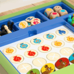 ⁦Mideer 32 In 1 Classic Games MD2071 ميدير مجموعة ألعاب الكلاسيكية 32 في 1⁩ - الصورة ⁦4⁩