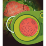 ⁦Mideer Secret Puzzle Forest MD3096 ميدير غابة الألغاز السرية⁩ - الصورة ⁦2⁩