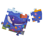 ⁦Mideer Secret Puzzle Ocean MD3097 ميدير لغز المحيط السري⁩ - الصورة ⁦6⁩