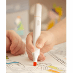 ⁦Mideer Dual Tip Markers - Pack of 48 MD4185ميدير أقلام تحديد ثنائية الطرف - عبوة من 48 قلمًا⁩ - الصورة ⁦3⁩