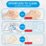 ⁦Mideer Dual Tip Washable Markers - 12 Pcs MD4308ميدير أقلام تحديد قابلة للغسل برأسين - 12 قطعة⁩ - الصورة ⁦6⁩