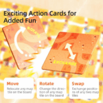 ⁦Mideer- Grain War MD1623 ميدير حرب الحبوب⁩ - الصورة ⁦7⁩