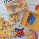 ⁦Mideer- Grain War MD1623 ميدير حرب الحبوب⁩ - الصورة ⁦4⁩