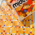 ⁦Mideer- Grain War MD1623 ميدير حرب الحبوب⁩ - الصورة ⁦3⁩