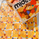 ⁦Mideer- Grain War MD1623 ميدير حرب الحبوب⁩ - الصورة ⁦3⁩