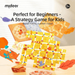 ⁦Mideer- Grain War MD1623 ميدير حرب الحبوب⁩ - الصورة ⁦2⁩