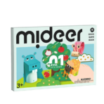 Mideer Let's Create Kit - Level 1 MD3375 ميدير - مجموعة دعونا نبتكر - المستوى الاول