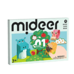 Mideer Let's Create Kit - Level 1 MD3375 ميدير - مجموعة دعونا نبتكر - المستوى الاول