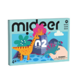 Mideer Let's Create Kit - Level 2 MD3376 ميدير مجموعة دعونا نبتكر - المستوى الثاني