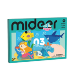 Mideer Let's Create Kit - Level 3 MD3377ميدير مجموعة دعونا نبتكر - المستوى الثالث