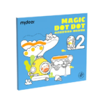 Mideer Magic Dot Dot - Wonderland MD6282ميدير نقطة سحرية - بلاد العجائب