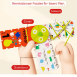 ⁦Mideer Match &ampConnect Playbook MD1571 -ميدير دليل للمطابقة والاتصال⁩ - الصورة ⁦7⁩