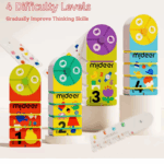 ⁦Mideer Match &ampConnect Playbook MD1571 -ميدير دليل للمطابقة والاتصال⁩ - الصورة ⁦6⁩