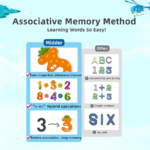 ⁦Mideer Number Magnets CT1612 ميدير مغناطيسات الأرقام⁩ - الصورة ⁦6⁩