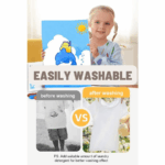 ⁦Mideer Pease Crayons - 12 Colors MD6220 ميدير أقلام تلوين بيز - 12 لونًا⁩ - الصورة ⁦7⁩