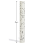 ⁦Mideer Self Adhesive Coloring Roll ZOO - 4m MD3302 ميدير لفة تلوين ذاتية اللصق حديقة الحيوانات - 4 أمتار⁩ - الصورة ⁦8⁩