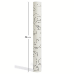 ⁦Mideer Self Adhesive Coloring Roll ZOO - 4m MD3302 ميدير لفة تلوين ذاتية اللصق حديقة الحيوانات - 4 أمتار⁩ - الصورة ⁦8⁩