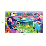 ⁦Mideer Sleeping Beauty Puzzle MD3028 ميدير  لغز الجميلة النائمة⁩ - الصورة ⁦3⁩