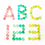 ⁦Mideer Stackable Blocks - Wisdom Tree MD1469 ميدير مكعبات قابلة للتكديس - شجرة الحكمة⁩ - الصورة ⁦6⁩