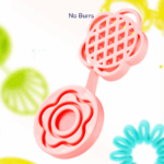 ⁦Mideer Stackable Blocks - Wisdom Tree MD1469 ميدير مكعبات قابلة للتكديس - شجرة الحكمة⁩ - الصورة ⁦4⁩