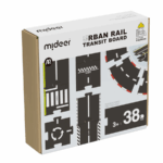 Mideer Urban Rail-Transit Board MD6176 ميدير مجلس النقل بالسكك الحديدية الحضرية