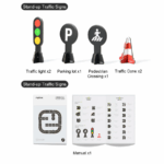 ⁦Mideer Urban Rail-Transit Board MD6176 ميدير مجلس النقل بالسكك الحديدية الحضرية⁩ - الصورة ⁦6⁩