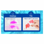 ⁦Mideer Washable Markers - 36 Colours MD1301ميدير أقلام تحديد قابلة للغسل - 36 لونًا⁩ - الصورة ⁦5⁩