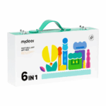 Mideer Portable Art Gift Box CT4273ميدير صندوق الالوان