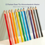 ⁦Mideer Portable Art Gift Box CT4273ميدير صندوق الالوان⁩ - الصورة ⁦5⁩