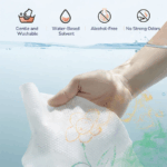 ⁦Mideer Portable Gouache Paint Bucket Set - 24 Colors MD4309 ميدير قلم تحديد مزدوج الطرف قابل للغسل - ٢٤ لونًا⁩ - الصورة ⁦8⁩