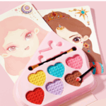 ⁦Mideer 3-in-1 Dress Up Game Set - Princess Fantasy Makeup MD3378 ميدير مجموعة ألعاب تلبيس 3 في 1 - مكياج أميرات الخيال⁩ - الصورة ⁦5⁩